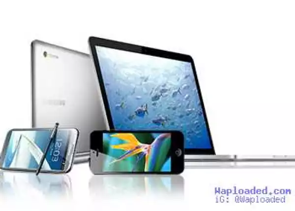 Are you having any problems or Wahala with your mobile or Pc? Let